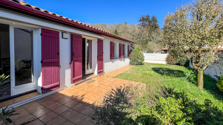 Ma-Cabane - Vente Maison BOUCAU, 84 m²