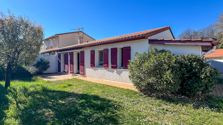 Ma-Cabane - Vente Maison BOUCAU, 84 m²