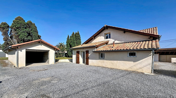 Ma-Cabane - Vente Maison Boucau, 94 m²