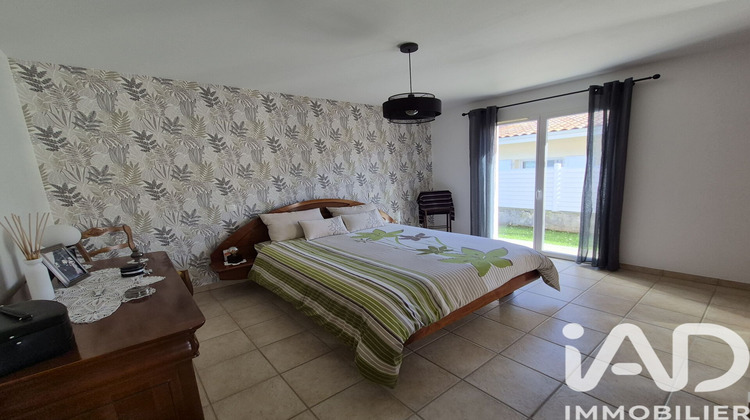 Ma-Cabane - Vente Maison Boucau, 130 m²