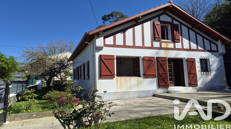 Ma-Cabane - Vente Maison Boucau, 110 m²