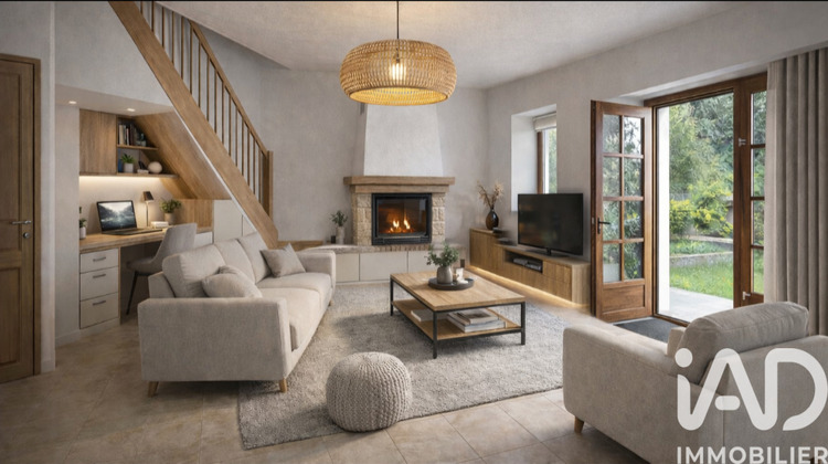 Ma-Cabane - Vente Maison Boucau, 110 m²