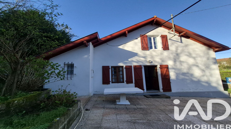 Ma-Cabane - Vente Maison Boucau, 110 m²