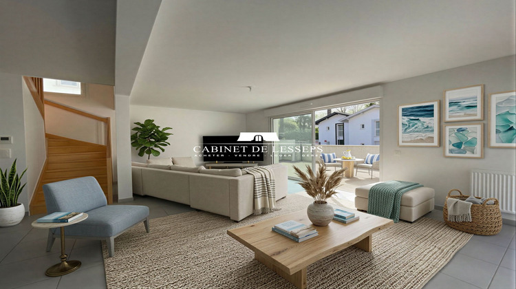 Ma-Cabane - Vente Maison Boucau, 96 m²