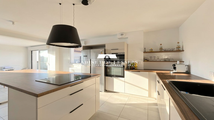 Ma-Cabane - Vente Maison Boucau, 96 m²