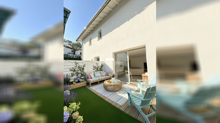 Ma-Cabane - Vente Maison Boucau, 96 m²