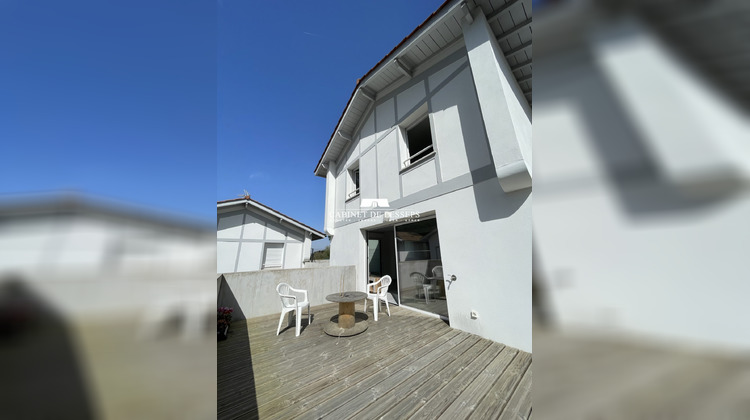 Ma-Cabane - Vente Maison Boucau, 96 m²
