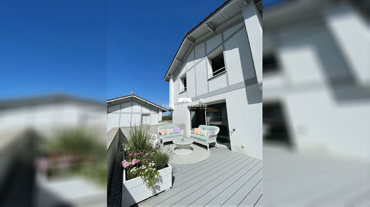 Ma-Cabane - Vente Maison Boucau, 96 m²