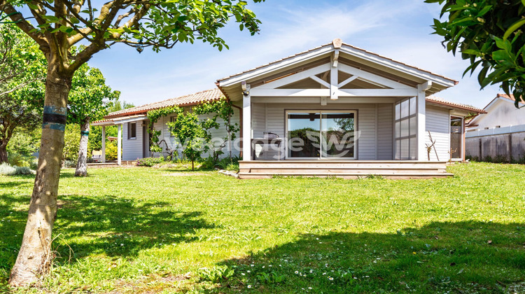 Ma-Cabane - Vente Maison Boucau, 145 m²