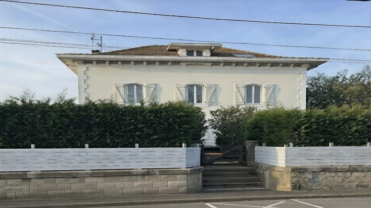 Ma-Cabane - Vente Maison Boucau, 178 m²