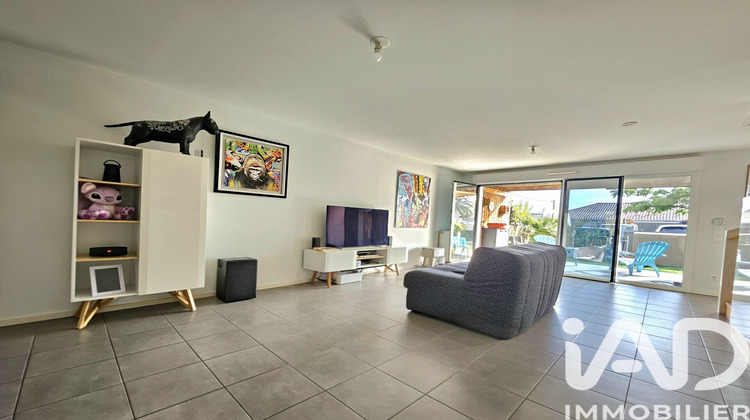 Ma-Cabane - Vente Maison Boucau, 87 m²