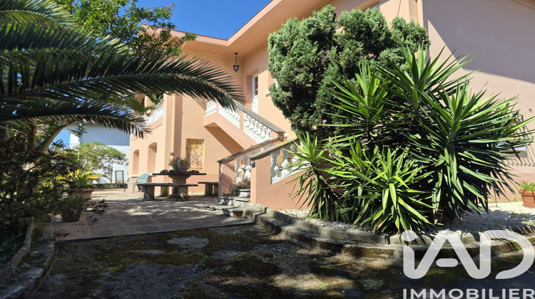 Ma-Cabane - Vente Maison Boucau, 240 m²