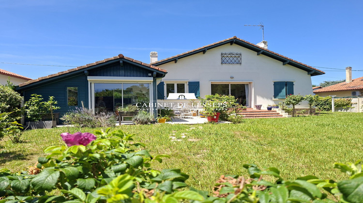 Ma-Cabane - Vente Maison Boucau, 150 m²