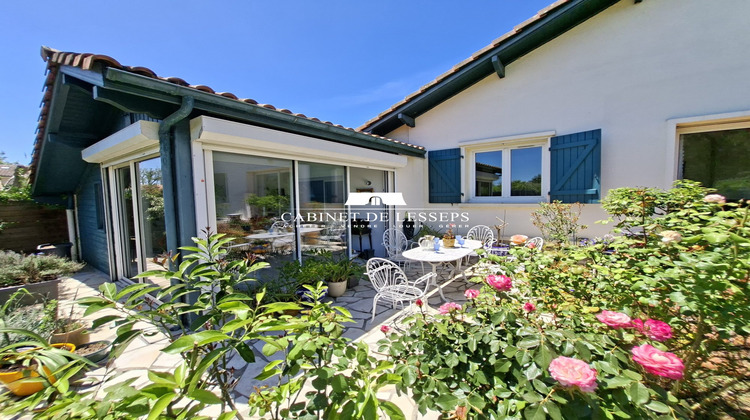 Ma-Cabane - Vente Maison Boucau, 150 m²