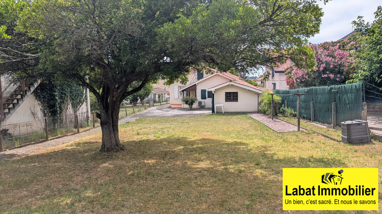 Ma-Cabane - Vente Maison Boucau, 79 m²