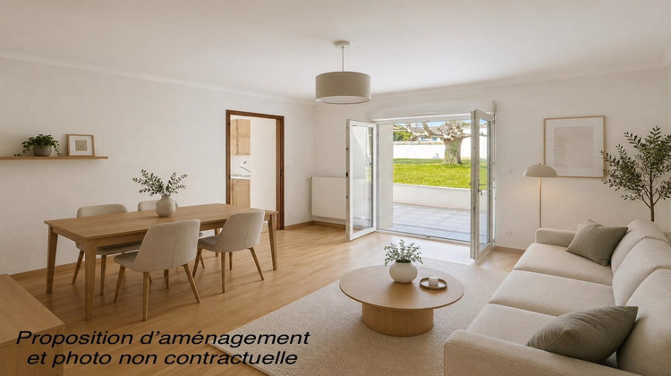 Ma-Cabane - Vente Maison Boucau, 168 m²