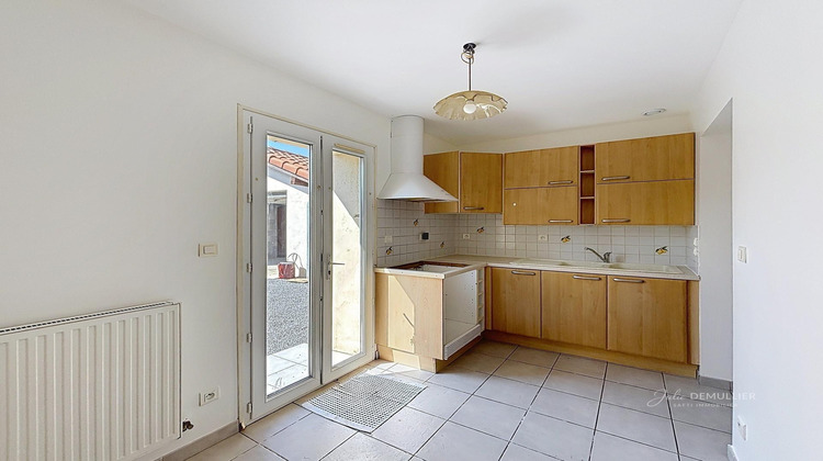Ma-Cabane - Vente Maison Boucau, 168 m²
