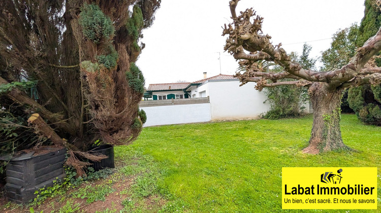 Ma-Cabane - Vente Maison Boucau, 93 m²