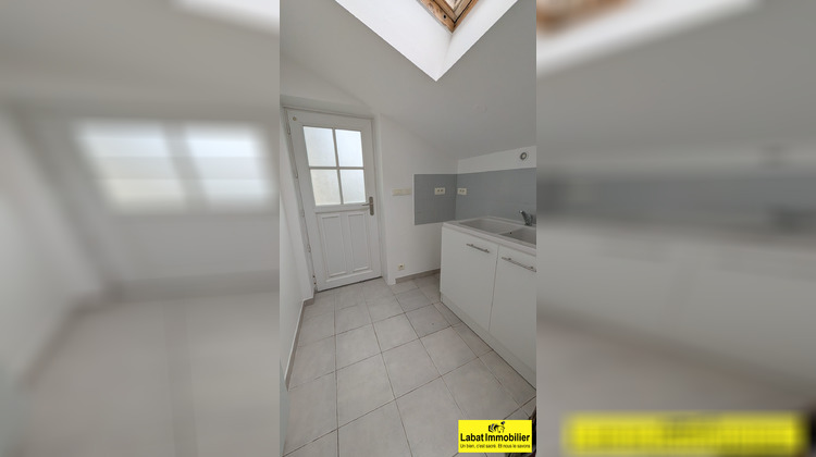 Ma-Cabane - Vente Maison Boucau, 93 m²