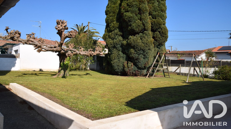 Ma-Cabane - Vente Maison Boucau, 93 m²