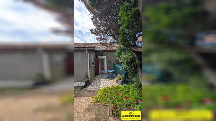 Ma-Cabane - Vente Maison Boucau, 107 m²
