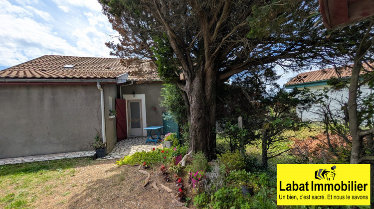 Ma-Cabane - Vente Maison Boucau, 107 m²