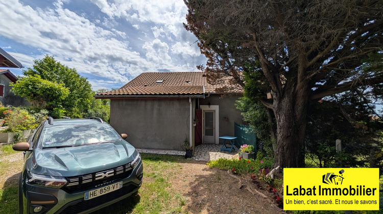 Ma-Cabane - Vente Maison Boucau, 107 m²
