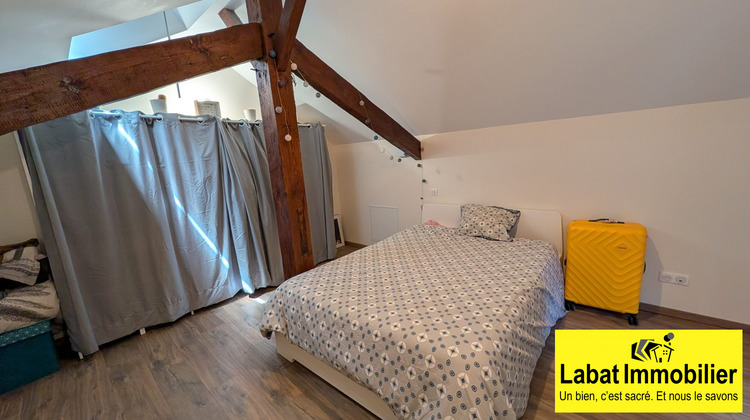 Ma-Cabane - Vente Maison Boucau, 107 m²