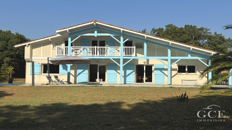 Ma-Cabane - Vente Maison Boucau, 156 m²