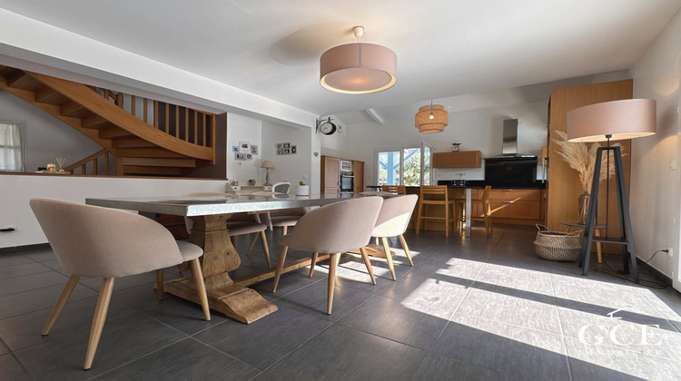 Ma-Cabane - Vente Maison Boucau, 156 m²