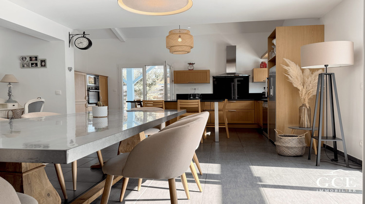 Ma-Cabane - Vente Maison Boucau, 156 m²