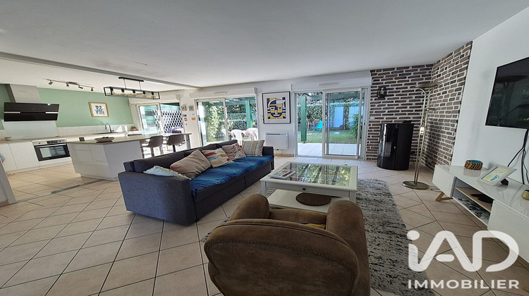 Ma-Cabane - Vente Maison Boucau, 130 m²