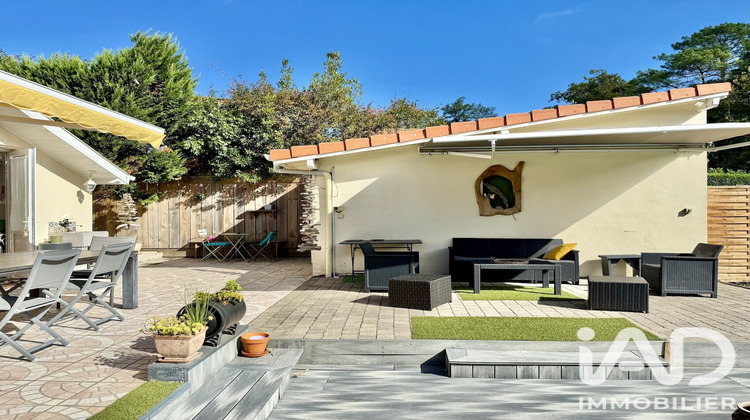 Ma-Cabane - Vente Maison Boucau, 113 m²