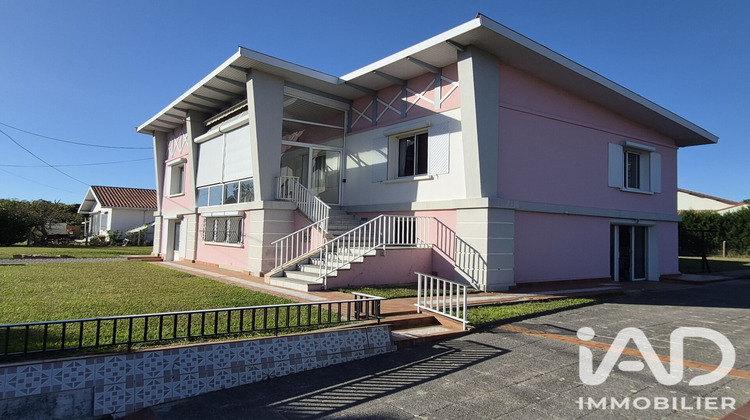 Ma-Cabane - Vente Maison Boucau, 150 m²