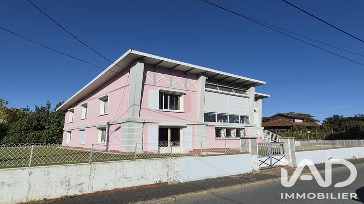 Ma-Cabane - Vente Maison Boucau, 150 m²