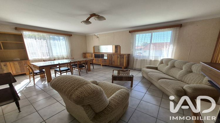 Ma-Cabane - Vente Maison Boucau, 150 m²
