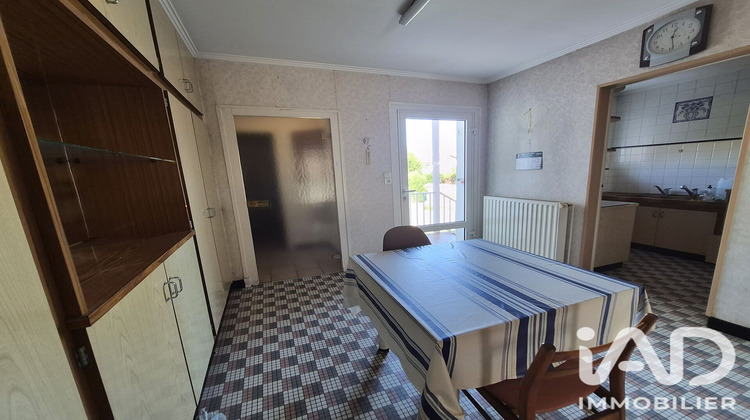 Ma-Cabane - Vente Maison Boucau, 150 m²
