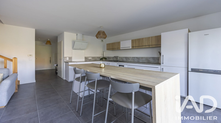 Ma-Cabane - Vente Maison Boucau, 92 m²