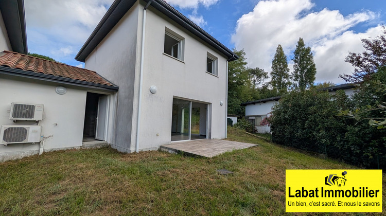 Ma-Cabane - Vente Maison Boucau, 85 m²
