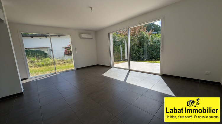 Ma-Cabane - Vente Maison Boucau, 85 m²