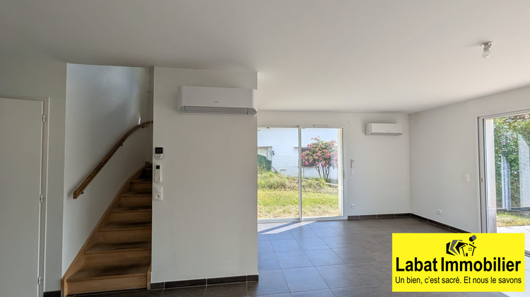 Ma-Cabane - Vente Maison Boucau, 85 m²