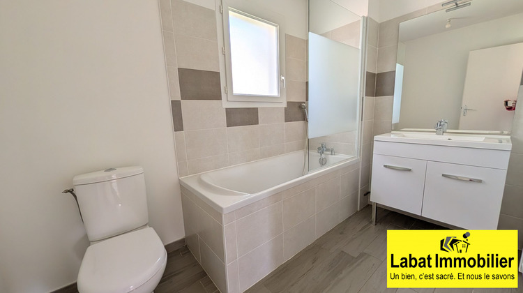 Ma-Cabane - Vente Maison Boucau, 85 m²