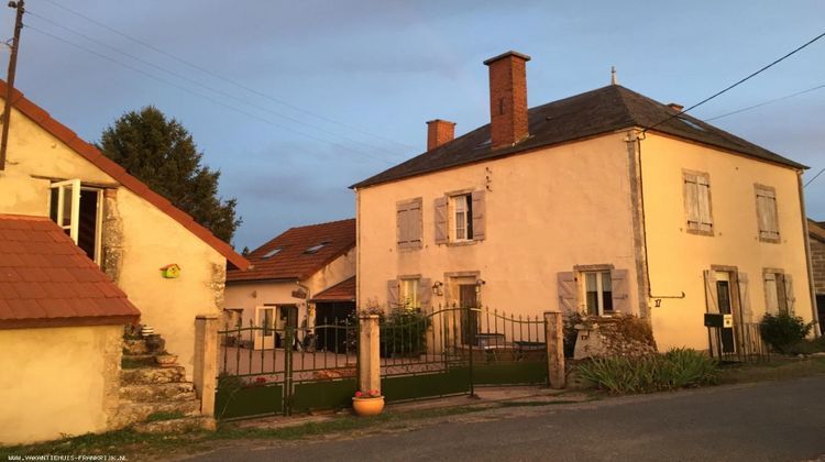 Ma-Cabane - Vente Maison Boucé, 1 m²