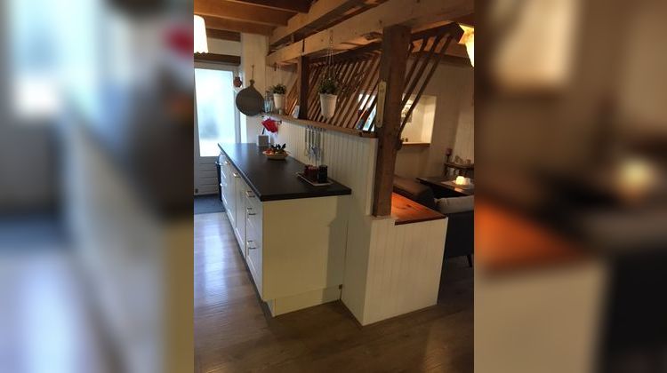 Ma-Cabane - Vente Maison Boucé, 1 m²