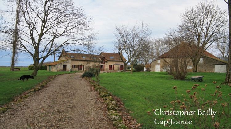 Ma-Cabane - Vente Maison BOUCE, 180 m²