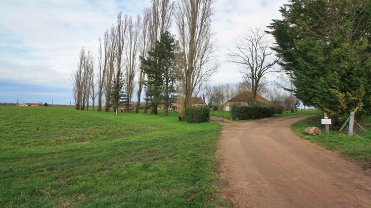 Ma-Cabane - Vente Maison BOUCE, 180 m²