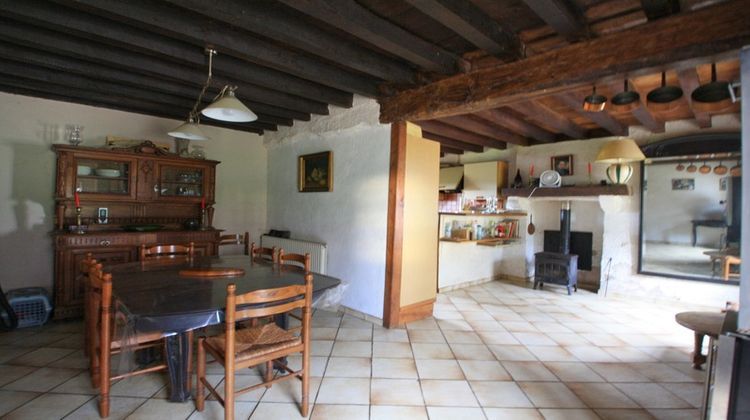 Ma-Cabane - Vente Maison BOUCE, 180 m²