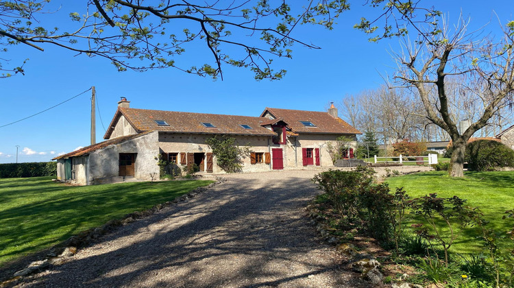 Ma-Cabane - Vente Maison Bouce, 150 m²