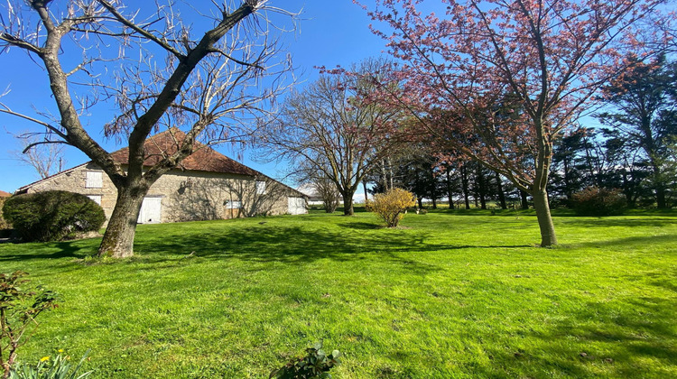 Ma-Cabane - Vente Maison Bouce, 150 m²