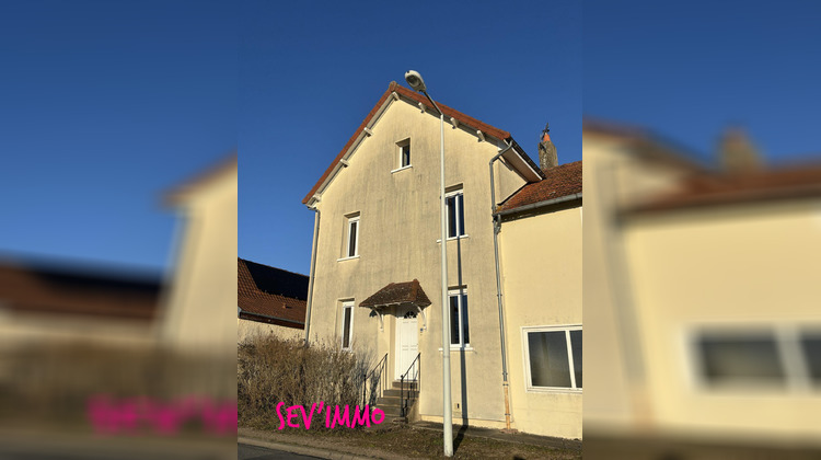 Ma-Cabane - Vente Maison Boucé, 128 m²